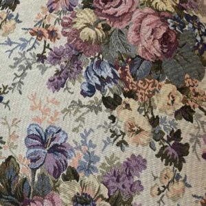 Tote bag — Rose tapestry