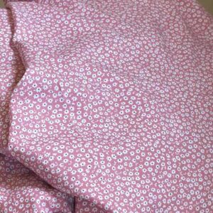 Tote bag — Blue gingham