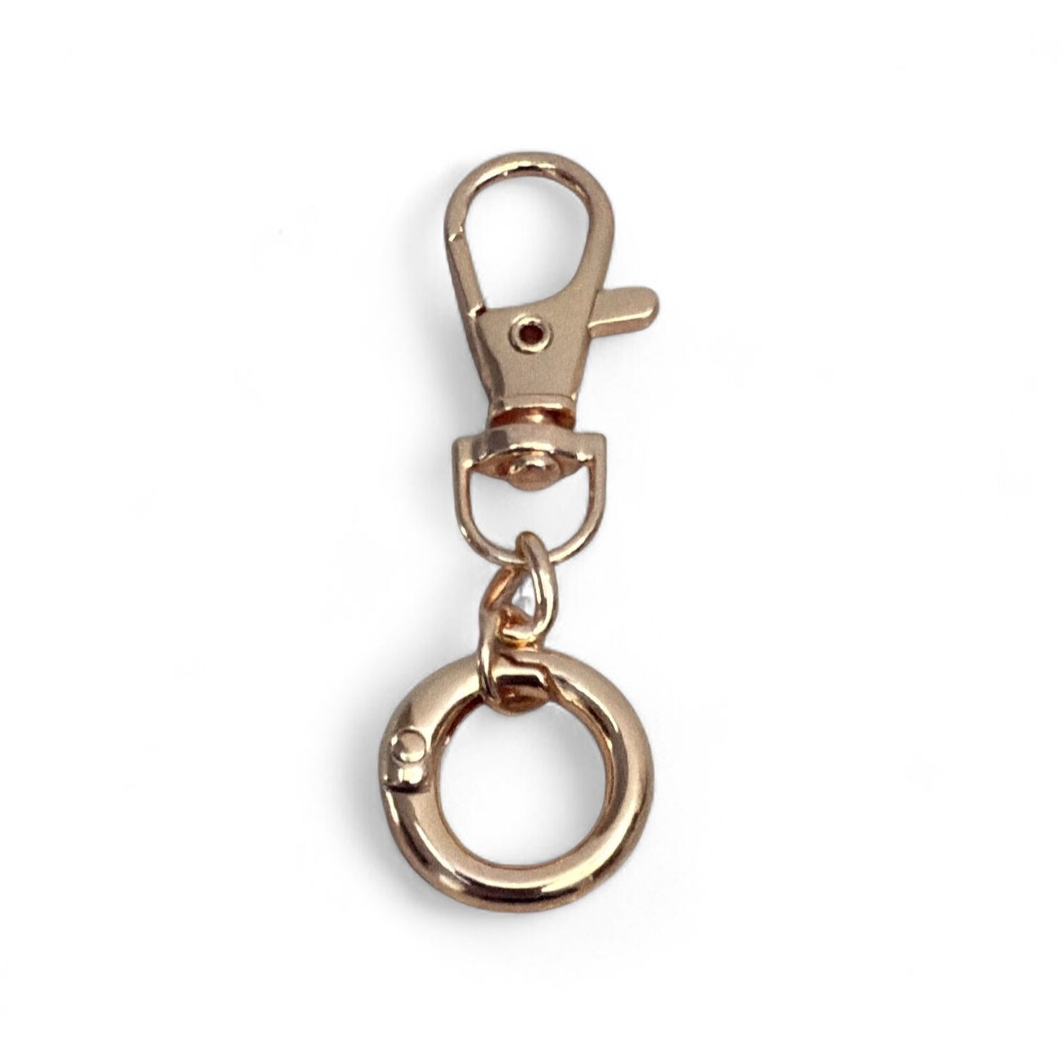 Medal keychain