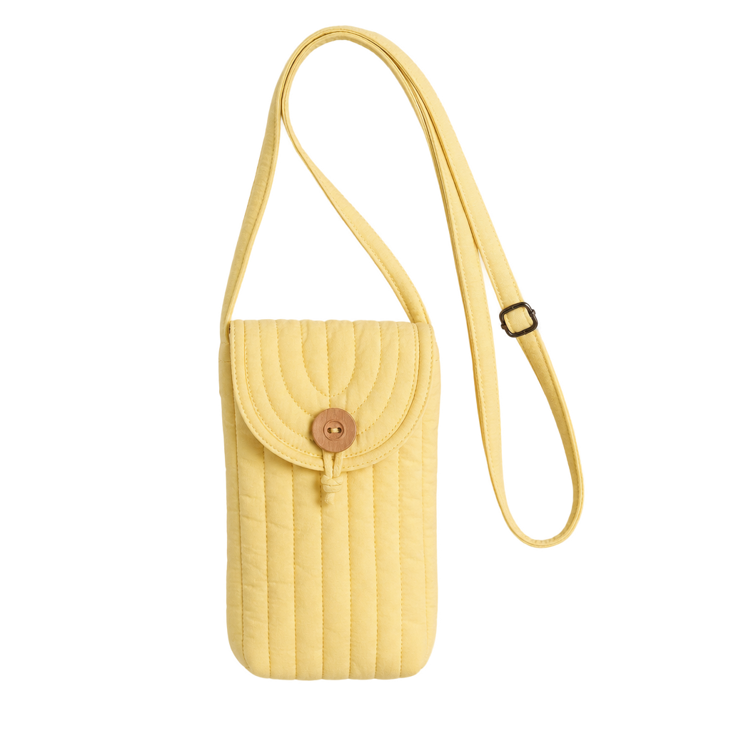 Butter Crossbody